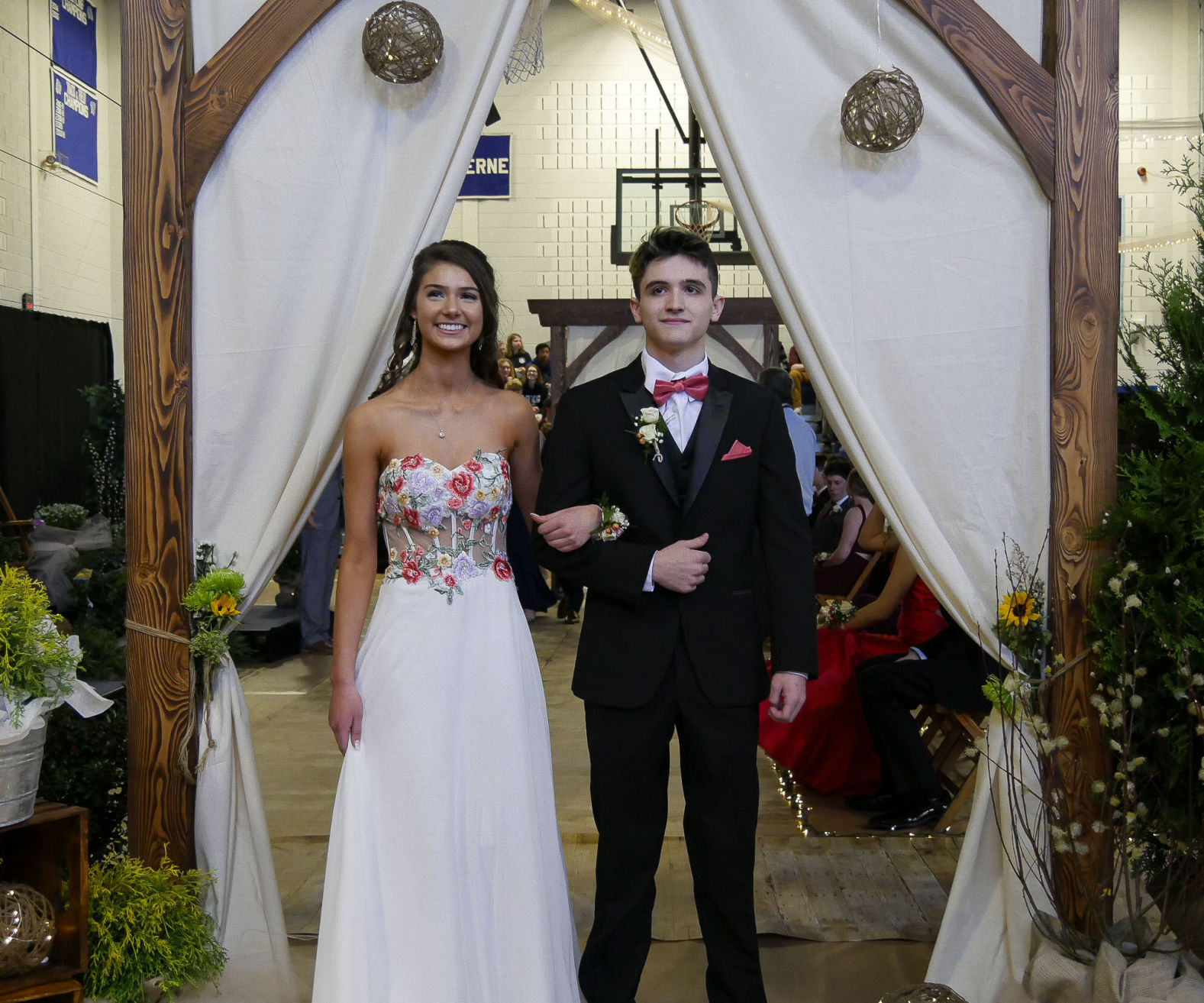 Lake George Prom